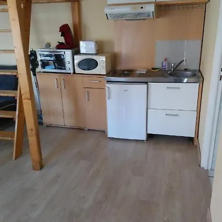 Appart Hotel Cholet Centre * Cholet
