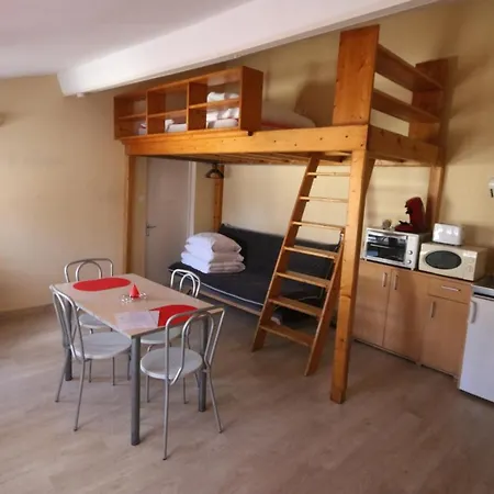 Appartamento Appart Hotel Cholet Centre