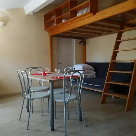 Appart Hotel Cholet Centre Appartamento