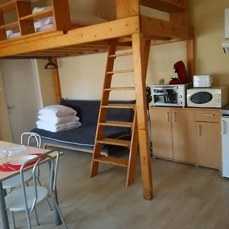 Appartamento Appart Hotel Cholet Centre *