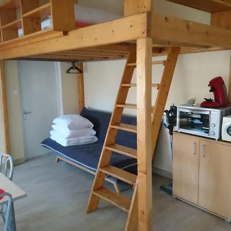 Appart Hotel Cholet Centre Cholet