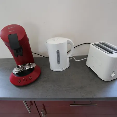 Appart Hotel Cholet Centre