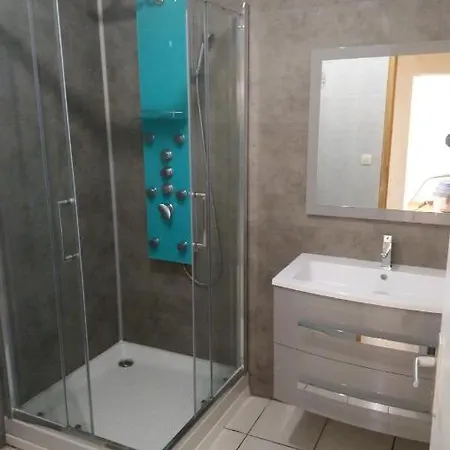 Appart Hotel Cholet Centre *