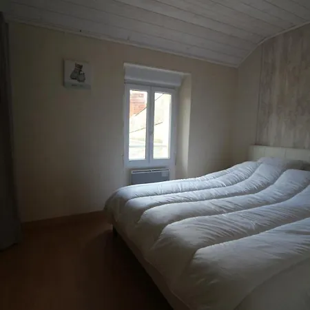 Appart Hotel Cholet Centre * Cholet